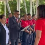 En León se destruyeron más de 130 armas de fuego en el Canje de Armas 2026