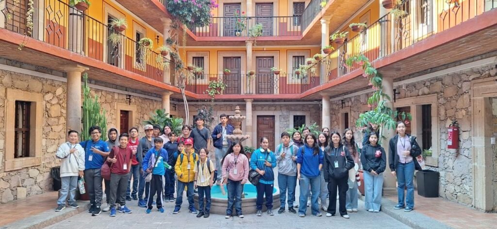 Nueve estudiantes representarán a Guanajuato en la Olimpiada NAcional de Matemáticas 2026