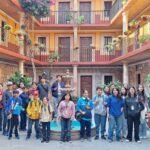 Nueve estudiantes representarán a Guanajuato en la Olimpiada NAcional de Matemáticas 2026
