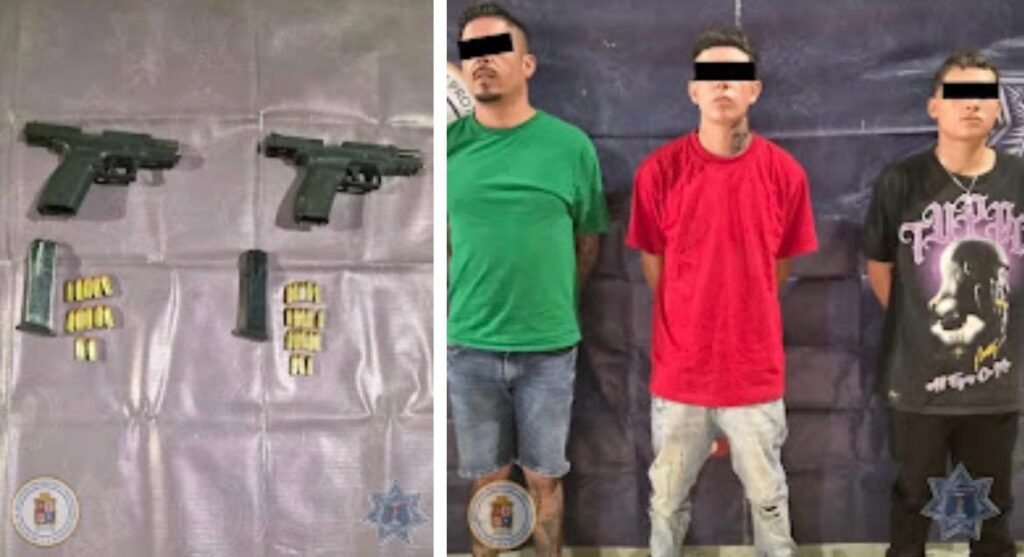 La Policía de León aseguró más de 26 mil dosis de droga en una semana