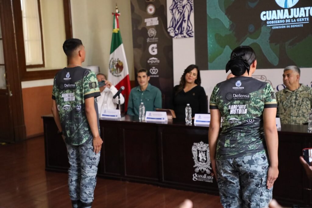 Carrera “La Gran Fuerza de México” gratis para los primeros 300 niños y niñas
