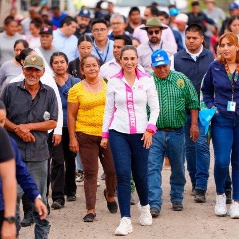 Se logran obras y regularización con atención permanente en San Juan de Abajo en León