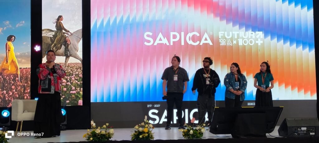 BJXMODA y León Fashion Film Guanajuato presentan Fashion Film Case SAPICA 2025