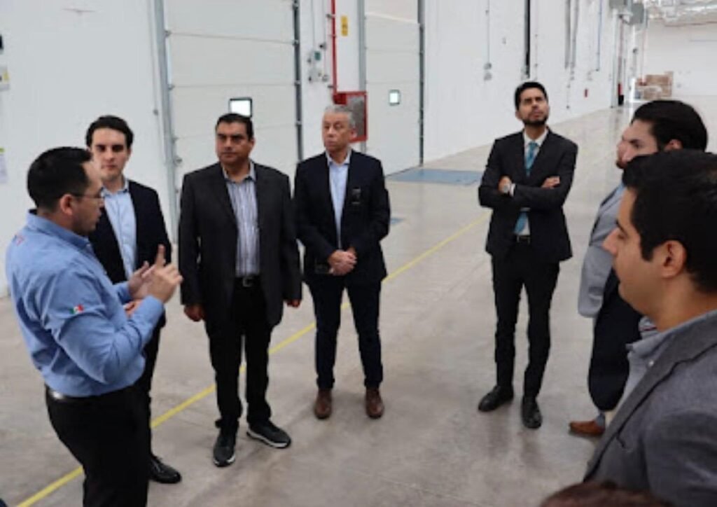 Inversión México-India fortalece a León como destino industrial