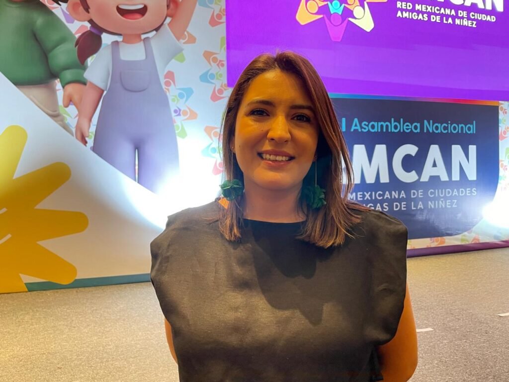 Salud Mental en niñas, niños y adolescentes tema prioritario para las autoridades de León