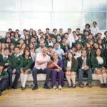Participa León hace posible la renovación del auditorio Arturo “Mano Santa” Guerrero