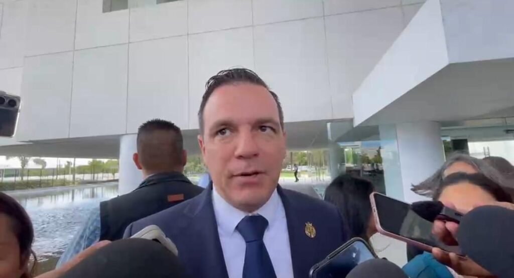 Preparan Feria de la Salud por la conmemoración del Día Internacional de Víctimas de Desapariciones