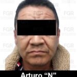 FGR obtiene sentencia condenatoria en contra de integrante de una organización criminal