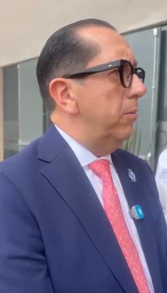 En el Sistema de Salud de Guanajuato no hay carencia de medicamentos