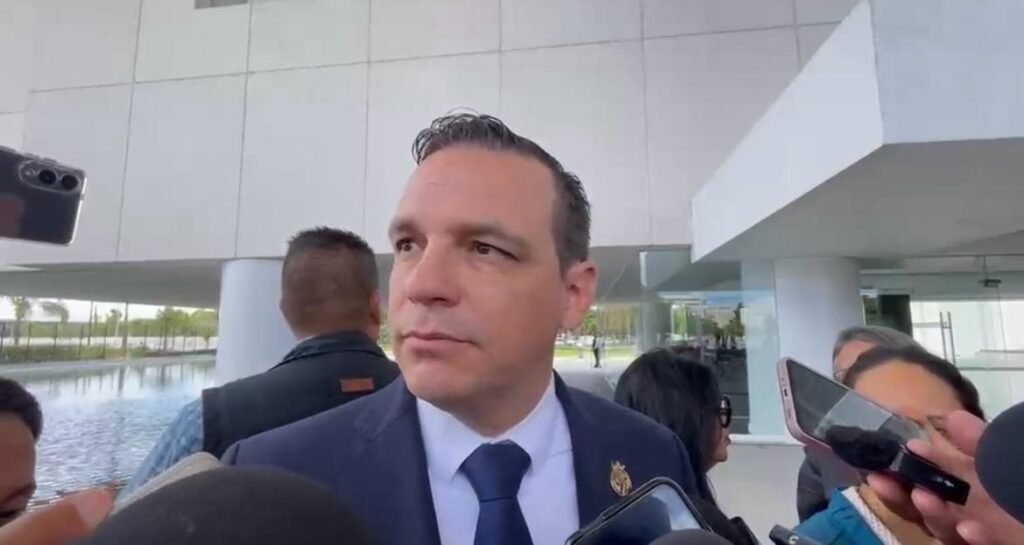 Reconocen trabajo de los cuerpos de seguridad de Guanajuato