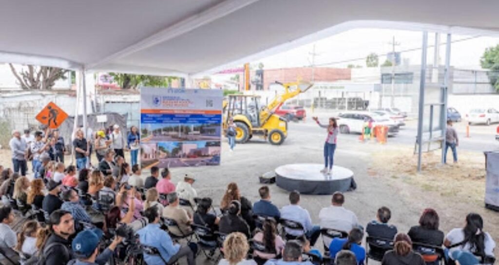 En León obras viales beneficiarán a más de 415 mil personas