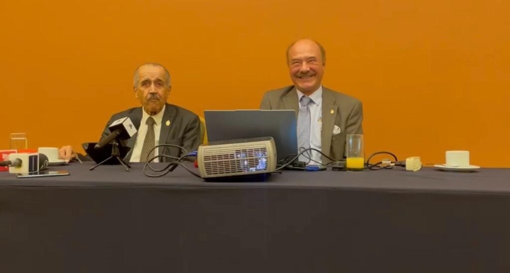 Realizarán en León la LXIII Semana Médico Quirúrgica Nacional