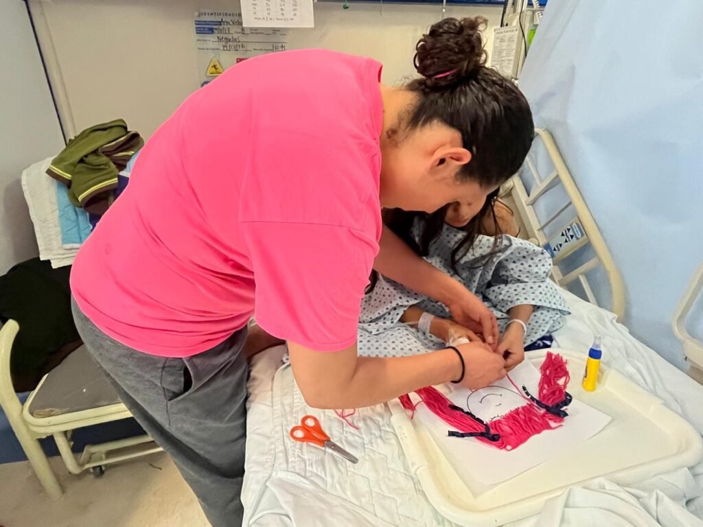 Quimioterapia