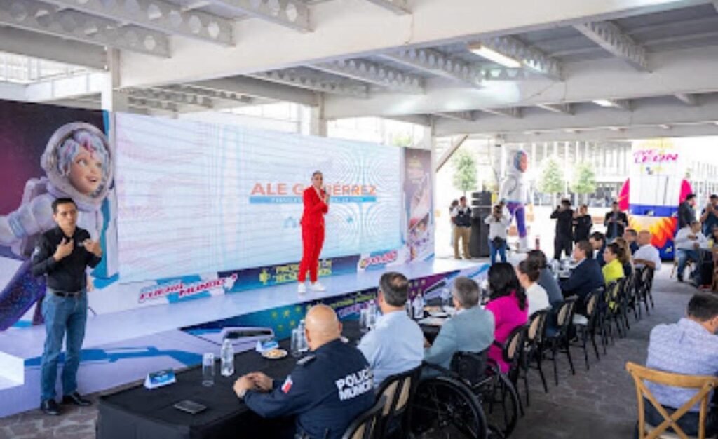 Con más de 1 millón de visitantes el Festival de Verano de León se consolida como destino familiar
