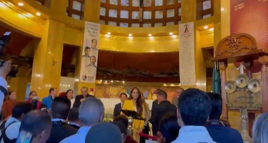 Conmemoran los 100 años de la Resistencia Cristera en Guanajuato