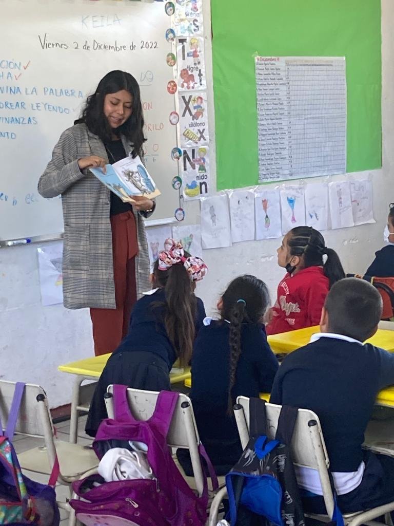 Guanajuato será sede internacional para el intercambio de experiencias en alfabetización