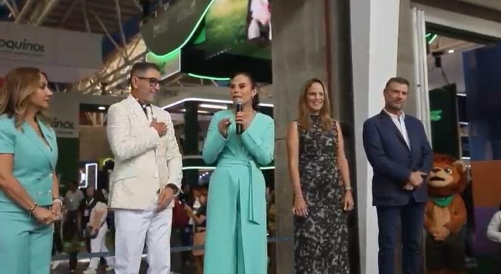 Es el Congreso Veterinario 2026 de León referente internacional en medicina veterinaria