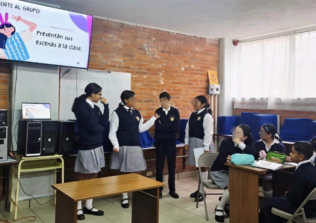 Fortalece SEG la integración de estudiantes de secundaria para impulsar su pertenencia, bienestar y proyectos de vida