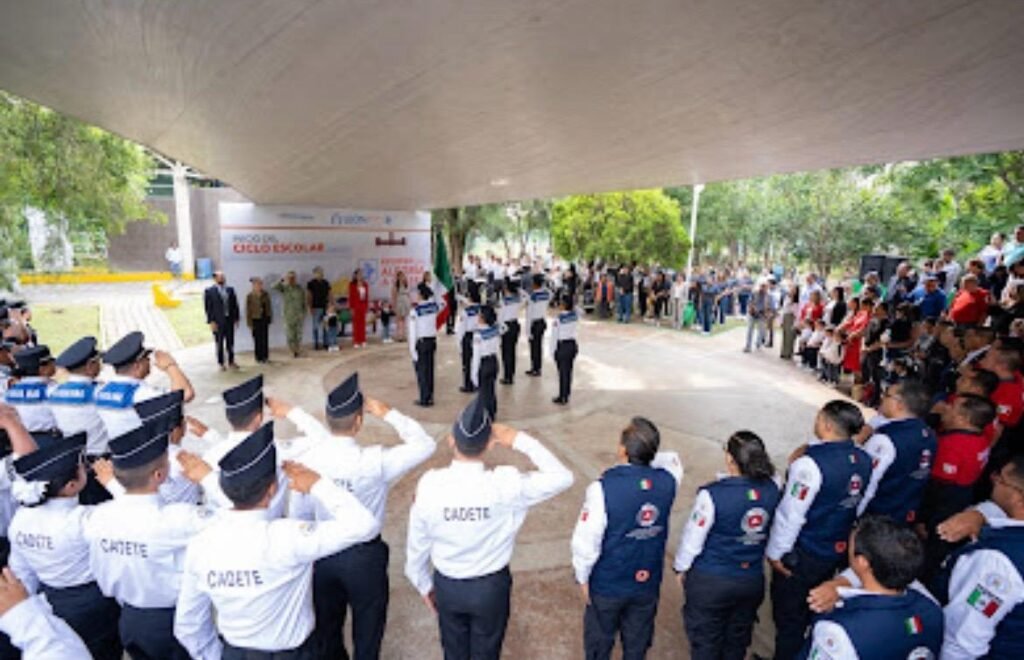Nuevos espacios y más oportunidades para las familias en DIF Parque del Árbol