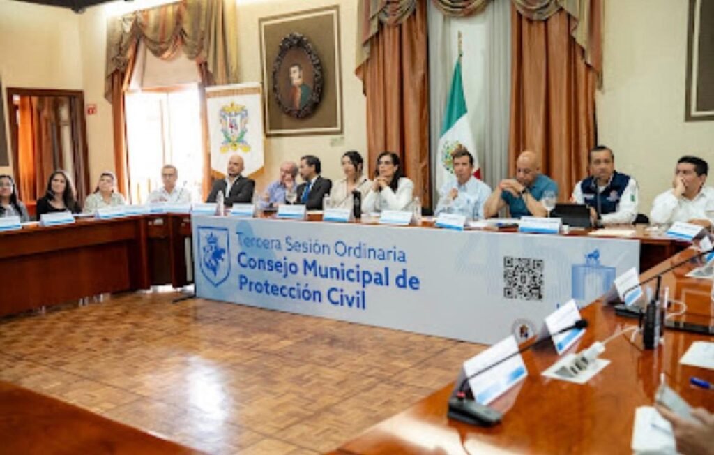 En León refuerzan el operativo pirotécnia durante fiestas patrias