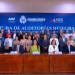 Realizan apertura de auditorias y firma de convenio del Gobierno de la Gente