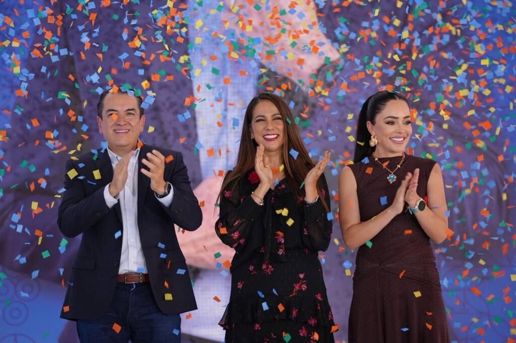 En Obras y acciones el Gobierno de la Gente invierte más de 733 millones de pesos en Dolores Hidalgo