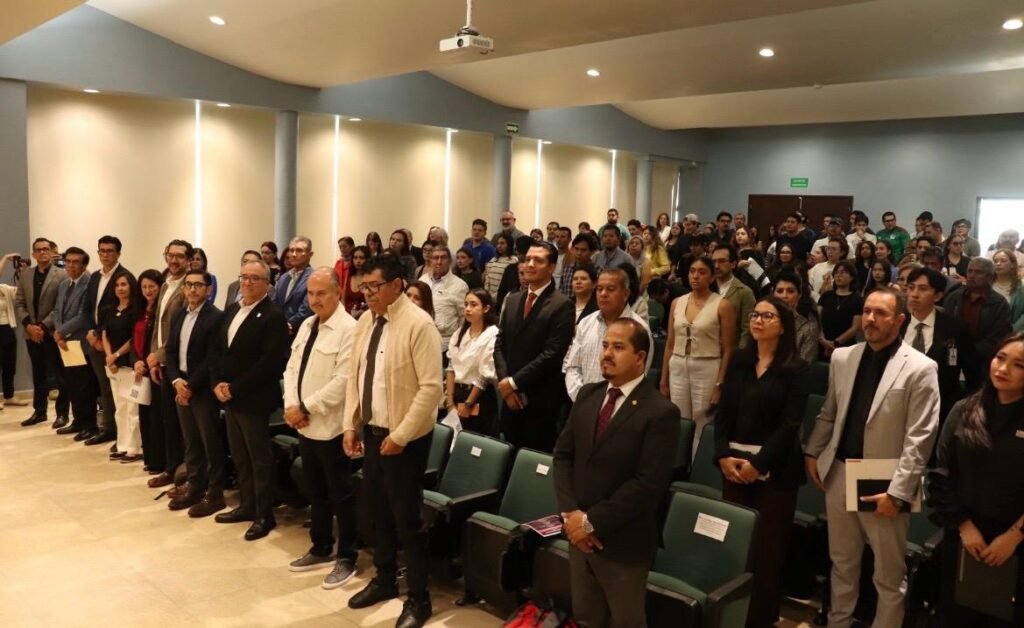 En León construyen visión de ciudad con inclusión, equidad y oportunidades para todas las personas