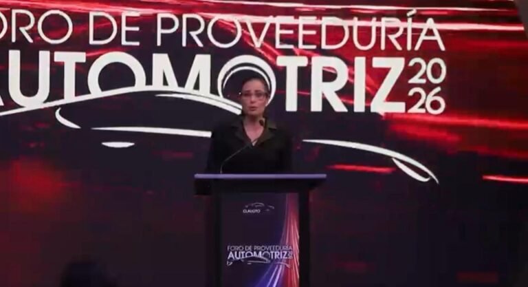 Foro de proveeduría impulsa nuevos negocios y oportunidades para León