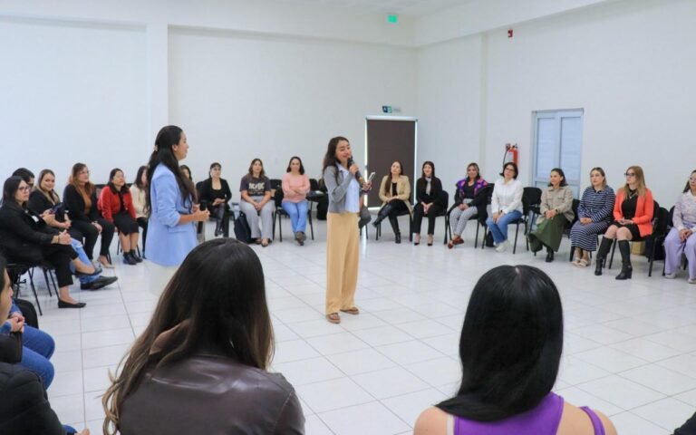 Refuerzan la violencia institucional contra las agresiones digitales en Guanajuato