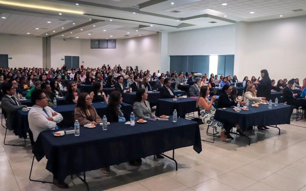 Gobierno de Guanajuato promueve la prevención de la violencia laboral en el servicio público