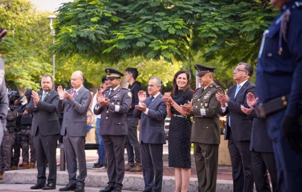 Honra Ale Gutiérrez Gesta Heróica de los Niños Héroes