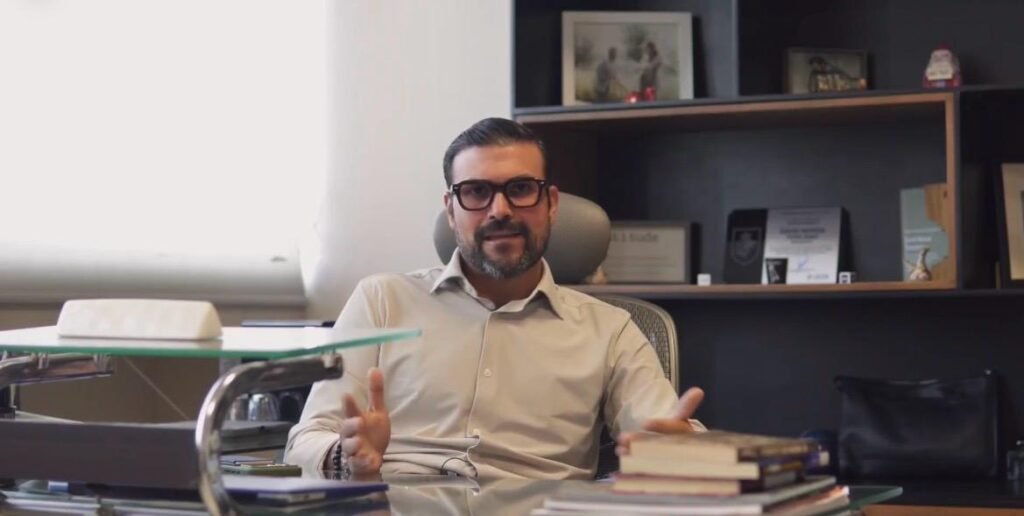 David Novoa emite postura sobre reacciones al manejo de recursos de la Feria de León