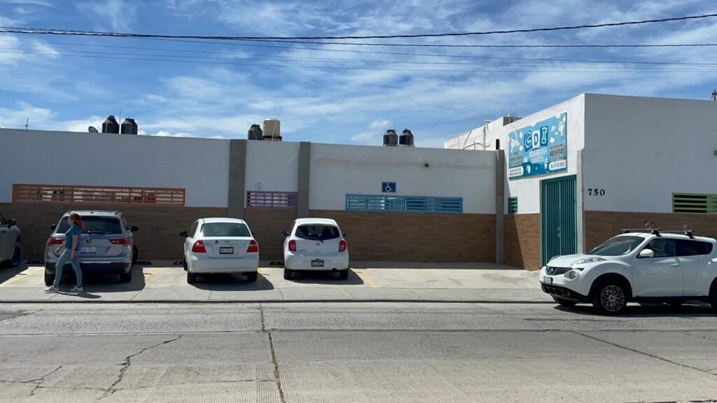 Fiscalía investiga caso de menor abusada en guarderia de León
