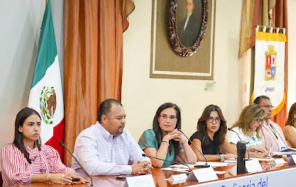 Implementa León primer protocolo del país para localizar y reunificar a infancias y personas con discapacidad