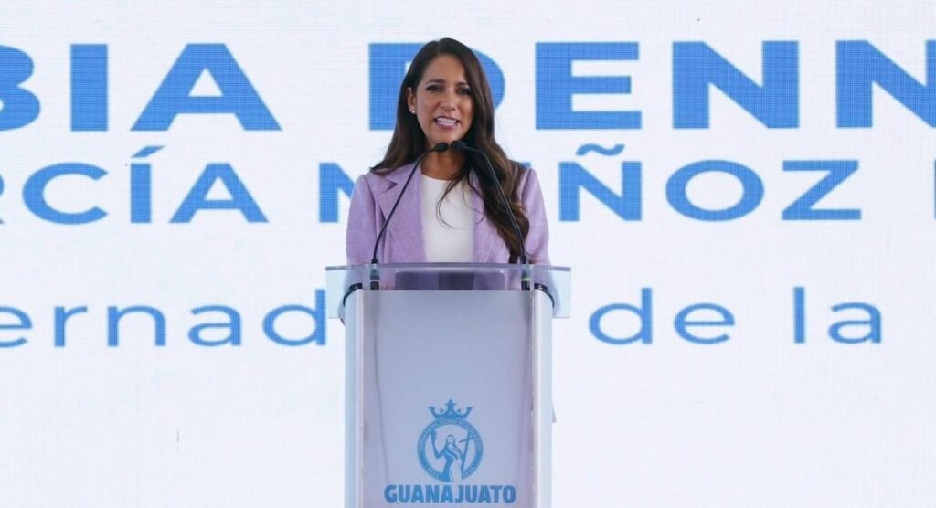 Continúan vigilando las ligas deportivas y haciendo operativos asegura Gobernadora de Guanajuato