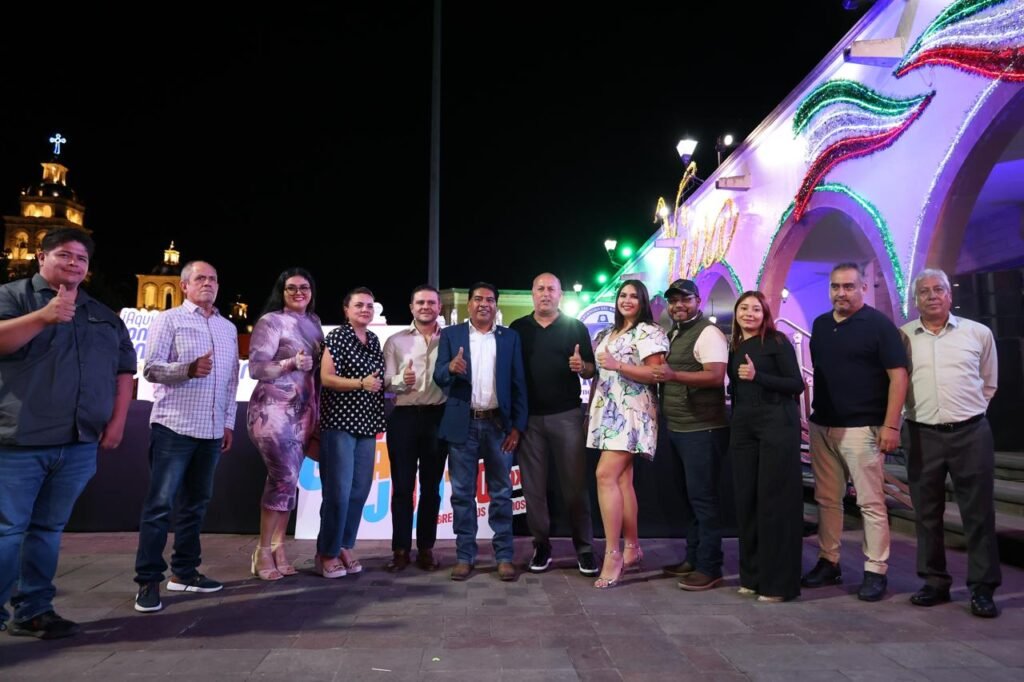 La Feria de Purísima del Rincón tendrá tradición, cultura y cartelera de primer nivel