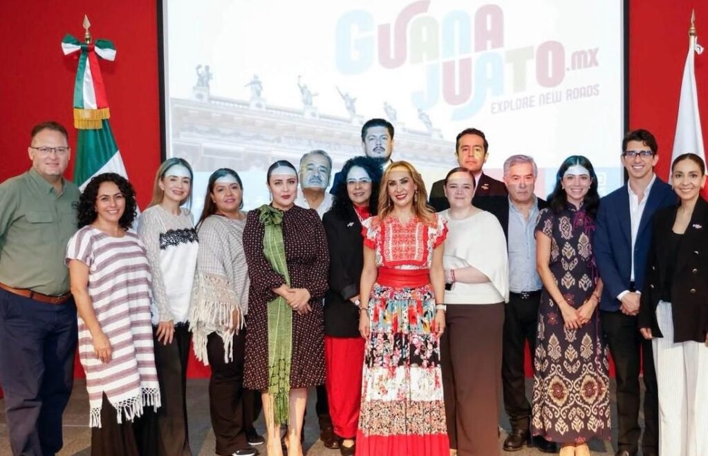 Guanajuato continúa su misión de fortalecer la promoción turística internacional de Japón
