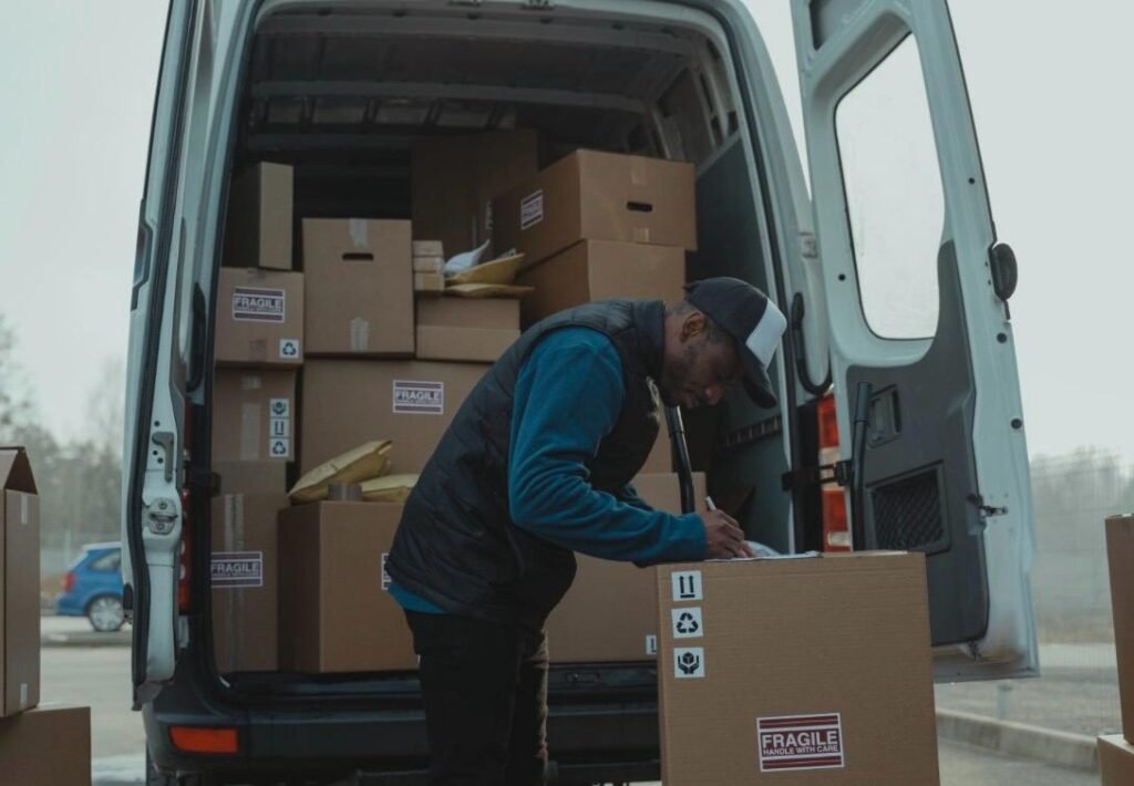 Para facilitar las exportaciones a Estados Unidos COFOCE facilita transporte a MiPyMEs