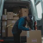 Para facilitar las exportaciones a Estados Unidos COFOCE facilita transporte a MiPyMEs