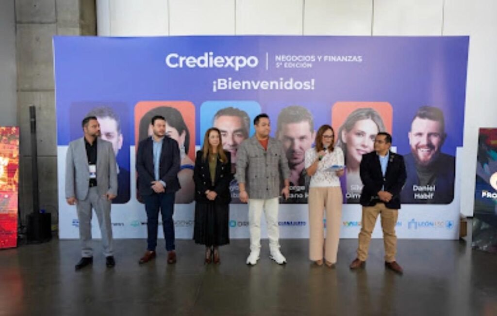 León conecta a empresas, inversión y financiamiento para generar nuevas oportunidades