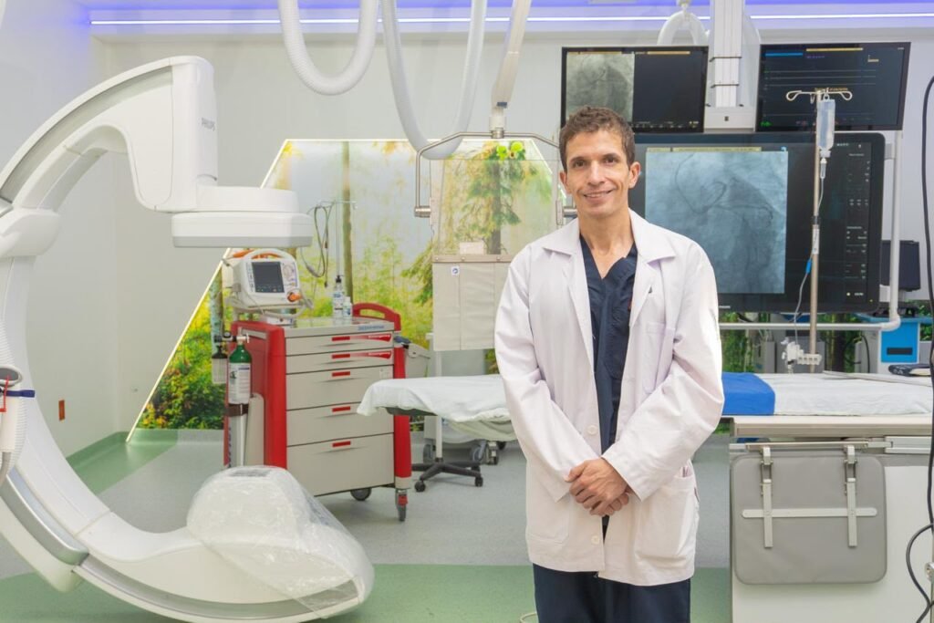 Invierte IMSS Guanajuato más de 50 mdp en nueva sala de hemodinamia en Irapuato