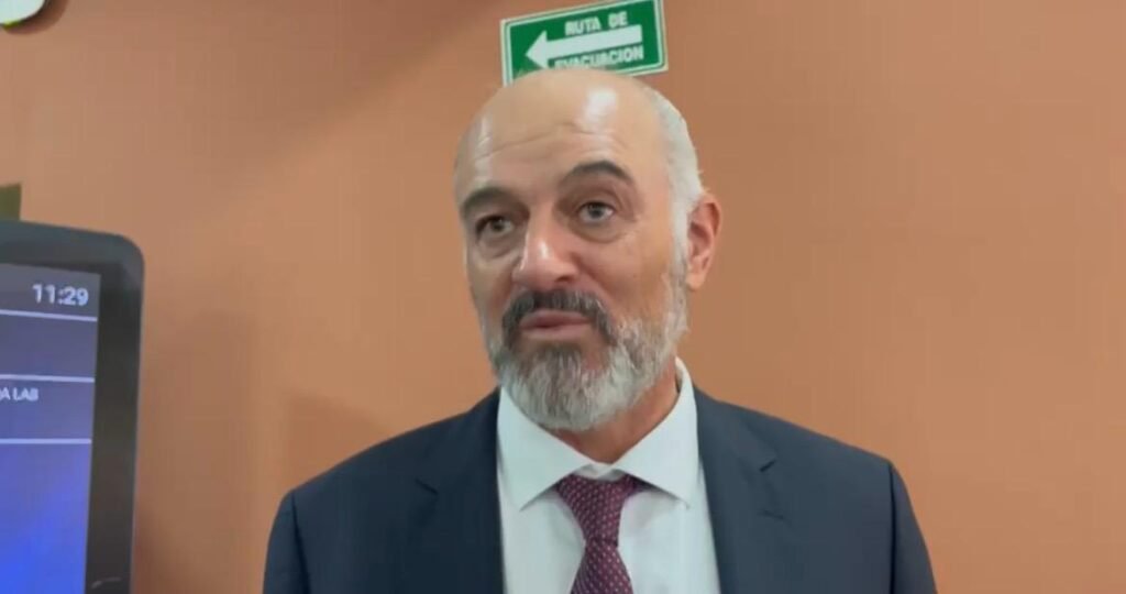 CMIC busca reunión en Celaya para conocer proyecto de obra pública