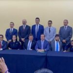 Asume la Presidencia del Consejo Coordinador Empresarial de León Mauricio Battaglia Velázquez