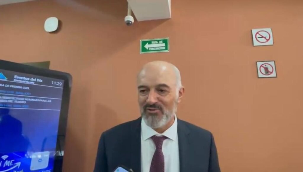 Miembros de la CMIC aportan un 1 por ciento de sus ingresos para proyectos sociales
