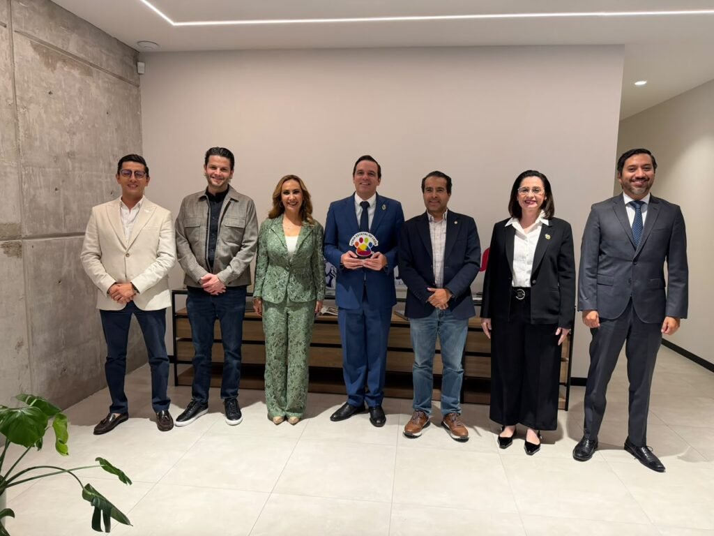 Patronato de la Feria de León mantendrá las condiciones habituales para la asignación de espacios de Marca Guanajuato