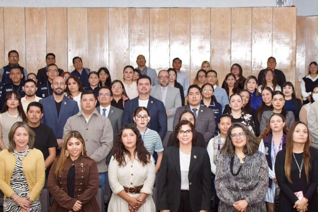 Garantizan justicia y dignidad institucional para las mujeres de Guanajuato