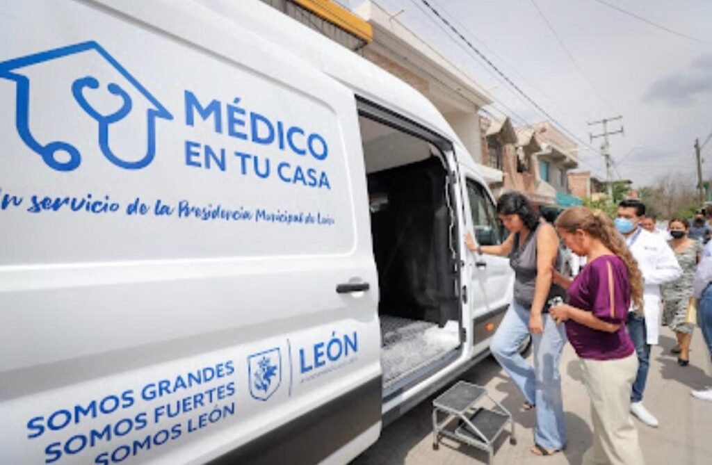 Mujeres y jóvenes encuentran espacios para ser escuchados en el municipio de León