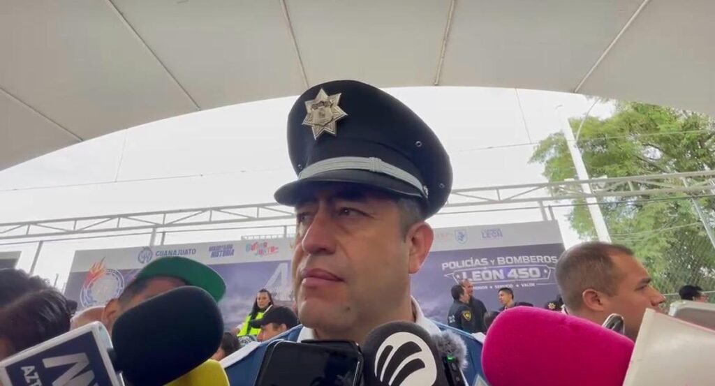 Fiscalía investiga la mecánica del choque en calles de León donde fallecieron tres personas