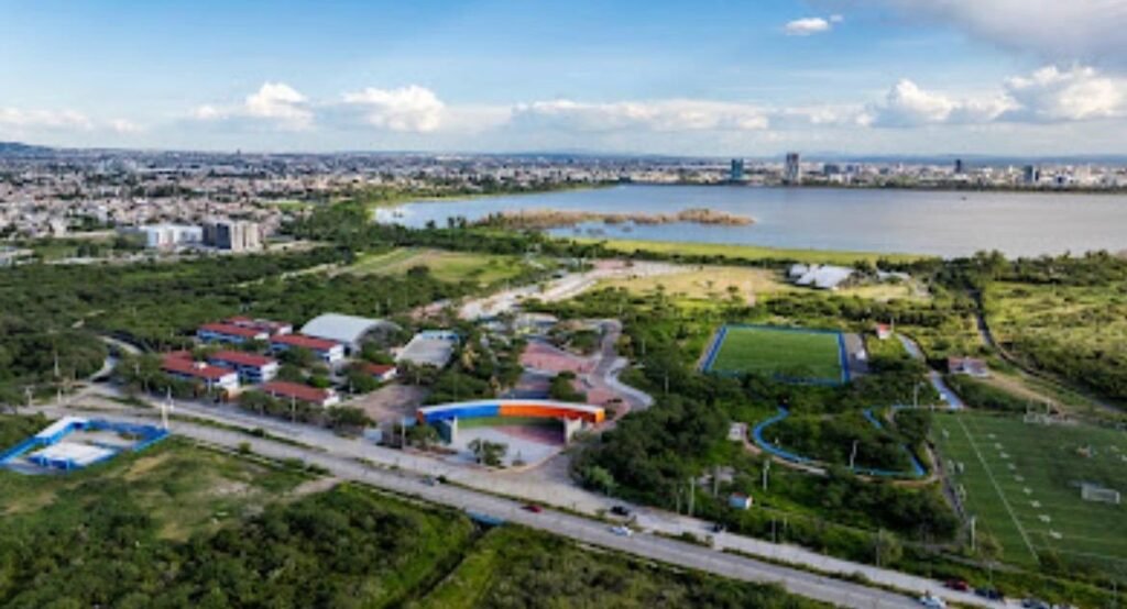 Reconocen a nivel internacional la calidad y conservación de los parques de León