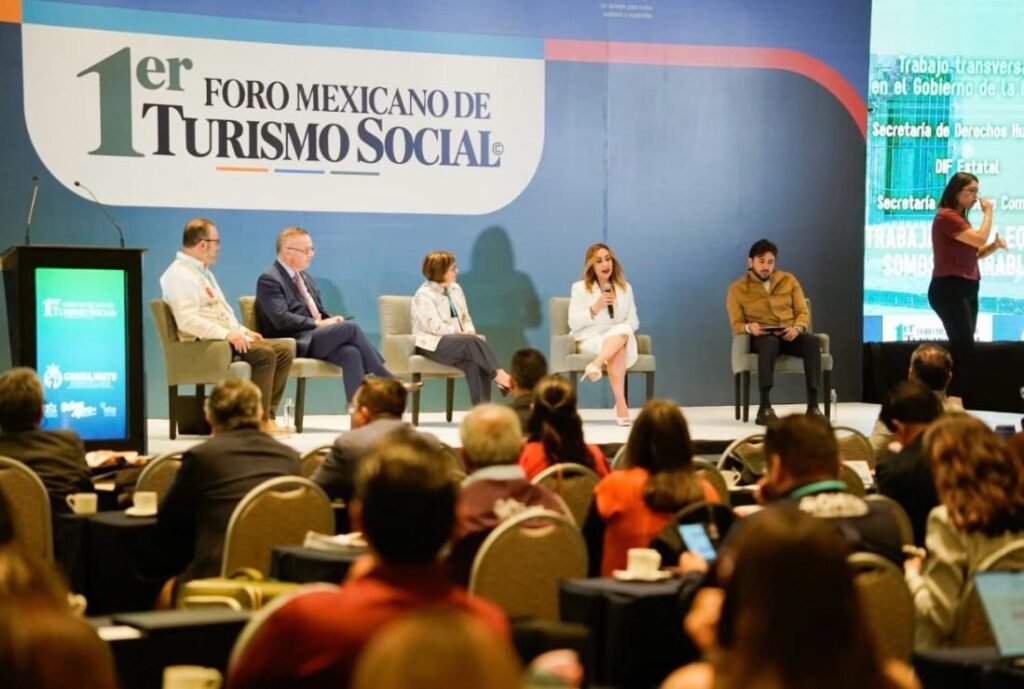 Turismo Social en Guanajuato con capacitación, accesibilidad y alianzas para mitigar barreras